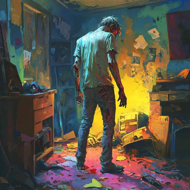 Хроники падшего мира (СИ) - img_3