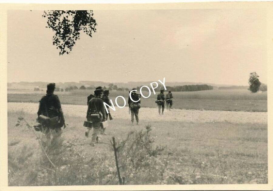 Битвы Второй Мировой (СИ) - img_91