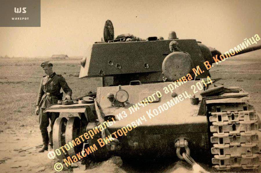 Битвы Второй Мировой (СИ) - img_112