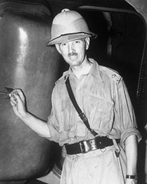 Битвы Второй Мировой (СИ) - img_145