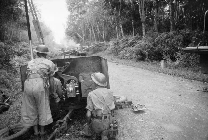 Битвы Второй Мировой (СИ) - img_149