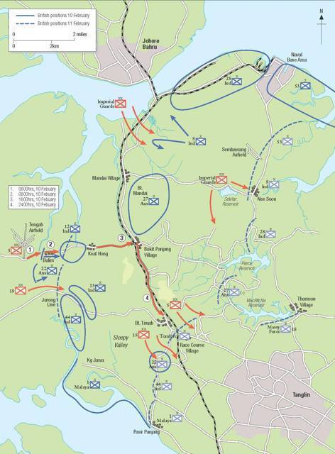 Битвы Второй Мировой (СИ) - img_158