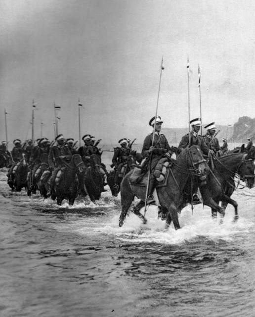 Битвы Второй Мировой (СИ) - img_42