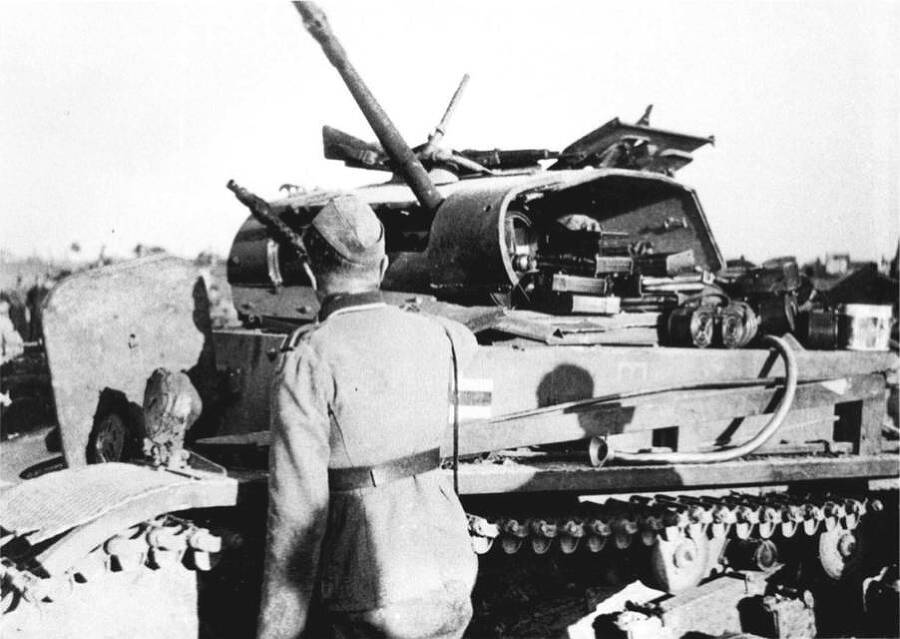 Битвы Второй Мировой (СИ) - img_63