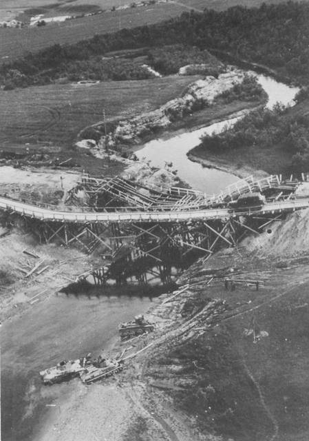 Битвы Второй Мировой (СИ) - img_134