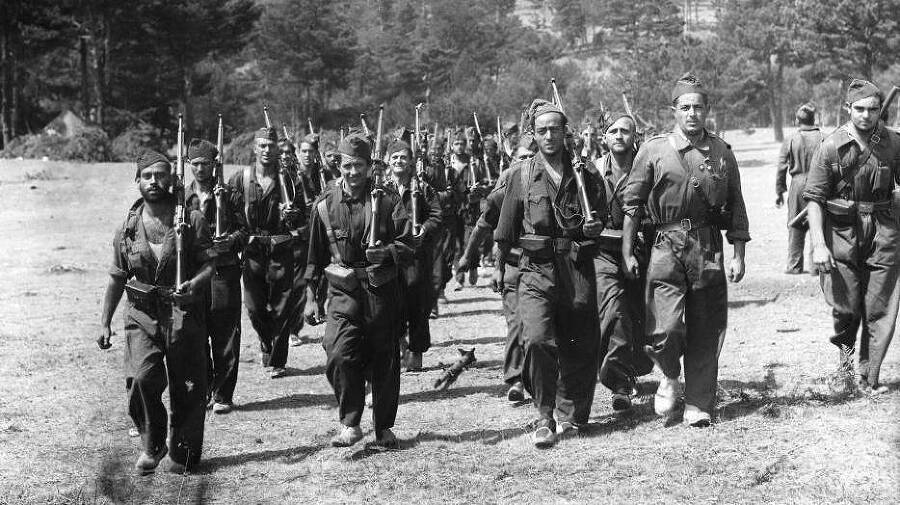 Битвы Второй Мировой (СИ) - img_17