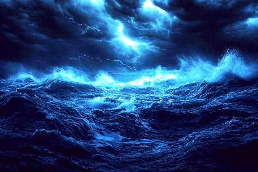 Тринадцатый XI (СИ) - img_1