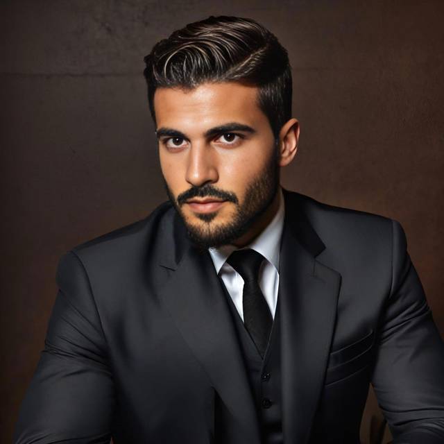 Крестная внучка мафии 2 (СИ) - img_10