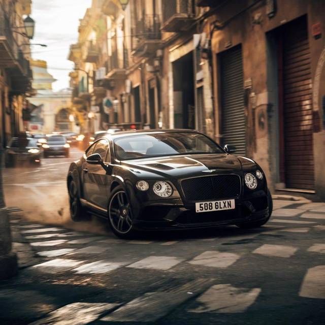 Крестная внучка мафии 2 (СИ) - img_70