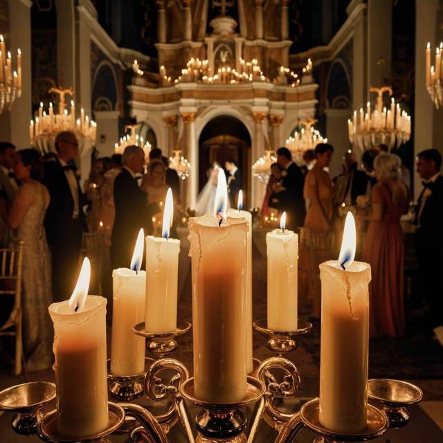 Крестная внучка мафии 2 (СИ) - img_72