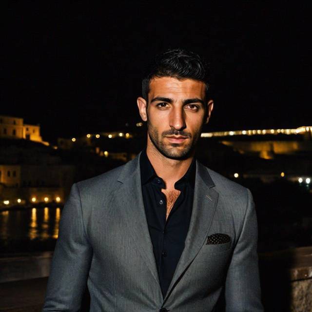 Крестная внучка мафии 2 (СИ) - img_107