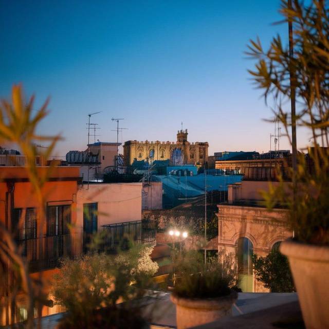 Крестная внучка мафии 2 (СИ) - img_151