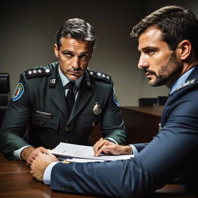 Крестная внучка мафии 2 (СИ) - img_38