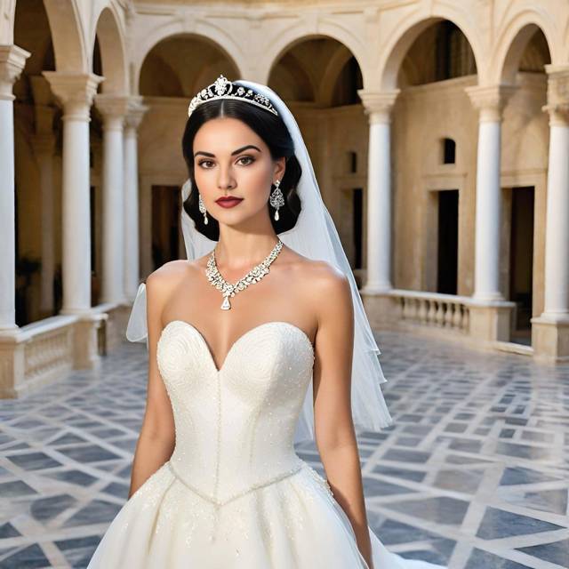 Крестная внучка мафии 2 (СИ) - img_62