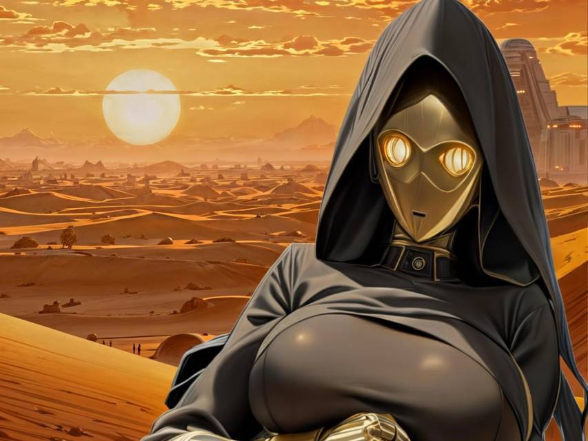 Небесный странник (СИ) - img_103