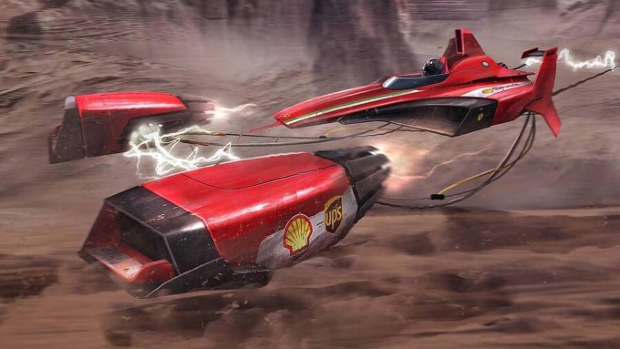 Небесный странник (СИ) - img_87