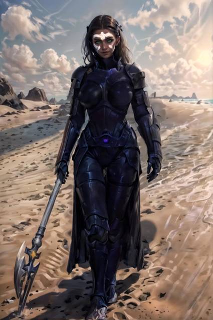 Небесный странник (СИ) - img_181