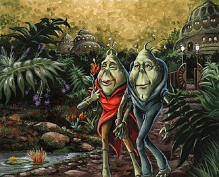 Небесный странник (СИ) - img_173