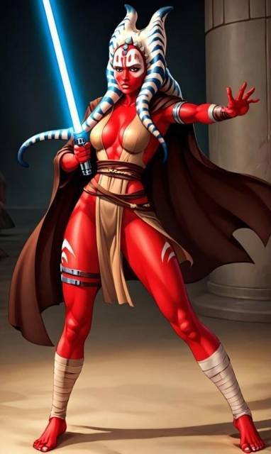 Небесный странник (СИ) - img_266