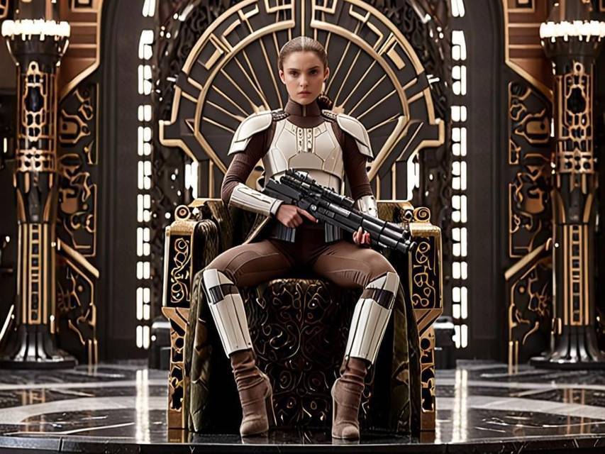 Небесный странник (СИ) - img_280