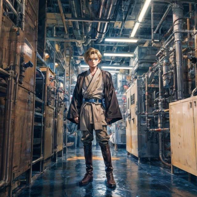 Небесный странник (СИ) - img_299