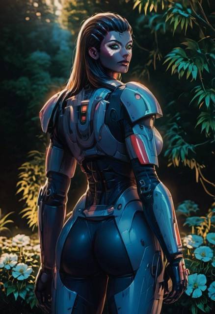 Небесный странник (СИ) - img_307