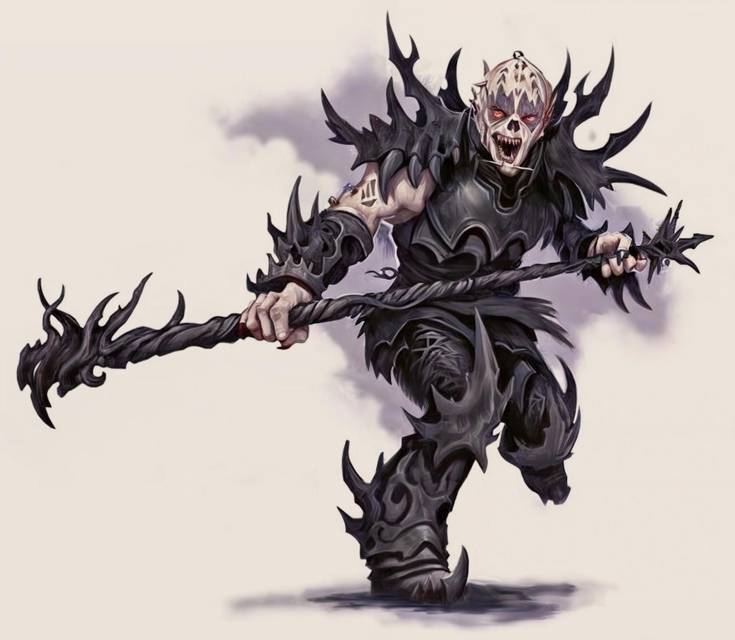 Небесный странник (СИ) - img_77