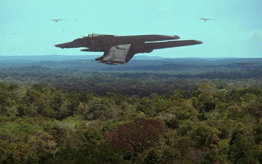 Небесный странник (СИ) - img_127