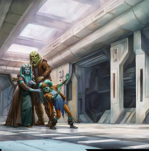 Небесный странник (СИ) - img_26