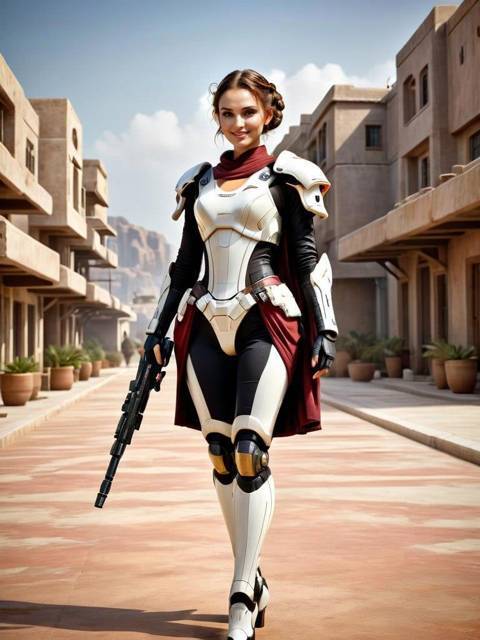 Небесный странник (СИ) - img_309