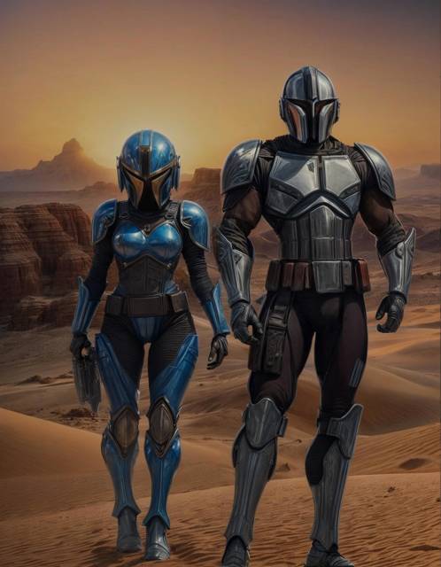 Небесный странник (СИ) - img_79