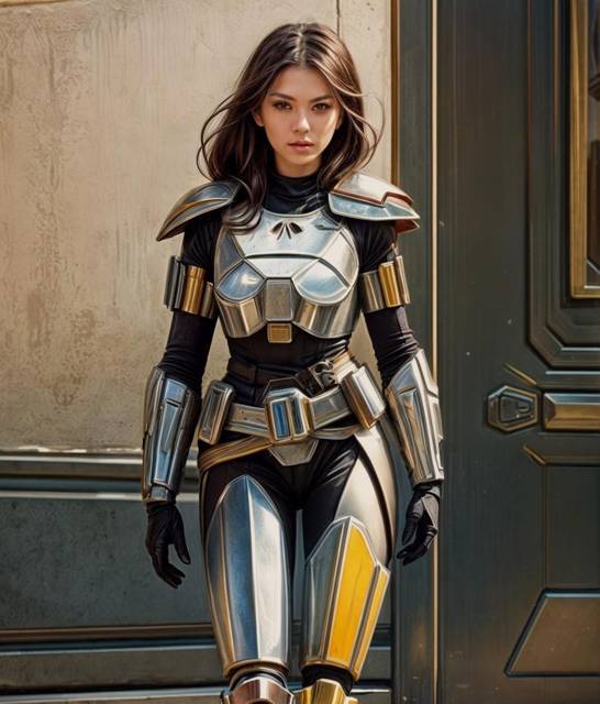 Небесный странник (СИ) - img_85