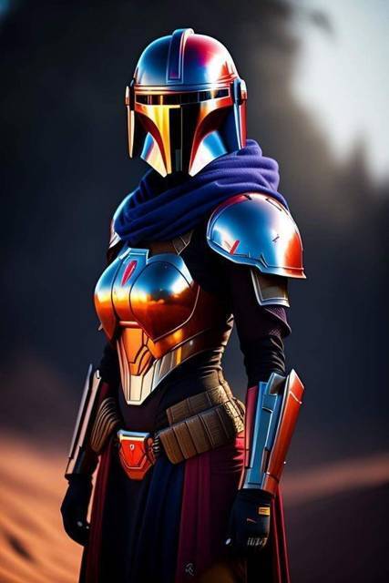 Небесный странник (СИ) - img_107