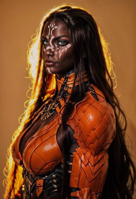 Небесный странник (СИ) - img_150