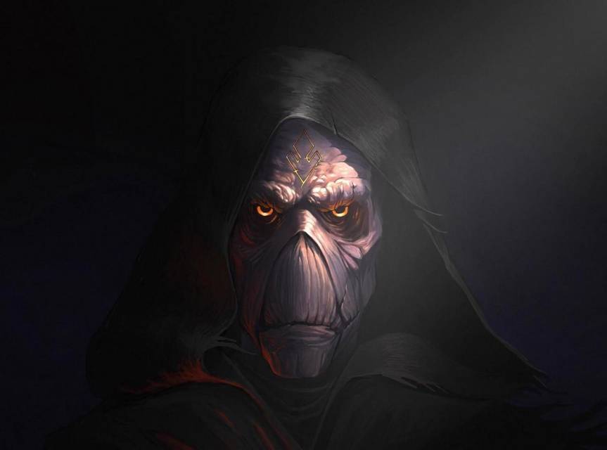 Небесный странник (СИ) - img_2