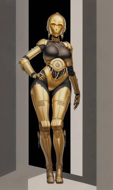 Небесный странник (СИ) - img_86