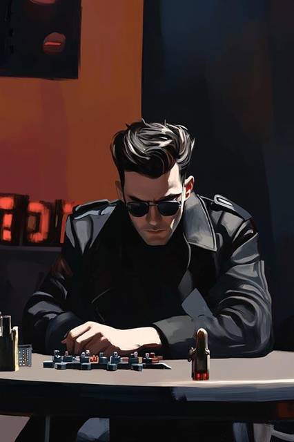 Танго фрезерных станков (СИ) - img_99