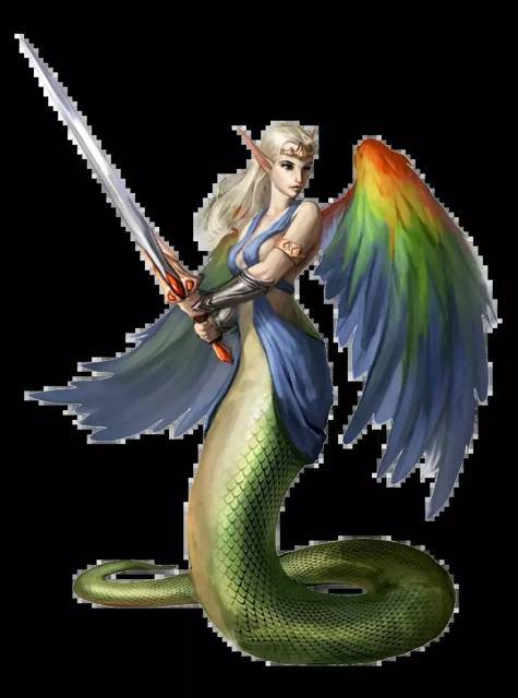 Чужой Владыка (СИ) - img_2