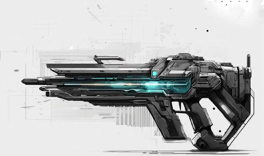 Безумный Механик (СИ) - img_3