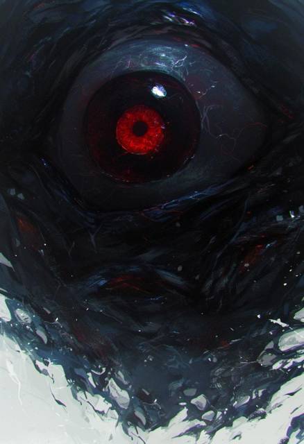 Очень плохие игрушки. Том 1 (СИ) - img_33