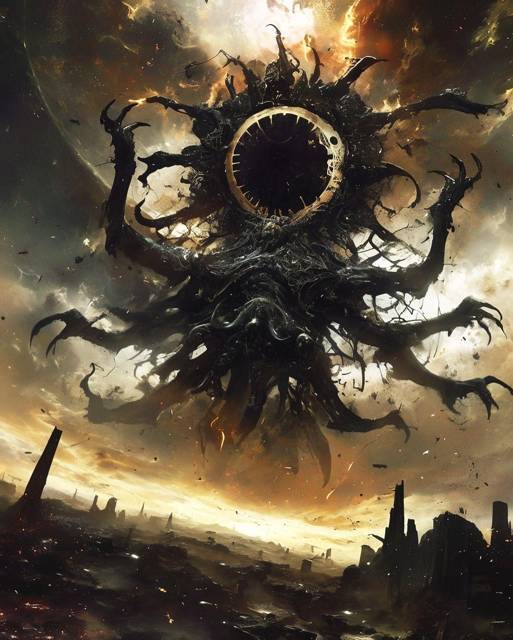 Очень плохие игрушки. Том 1 (СИ) - img_31