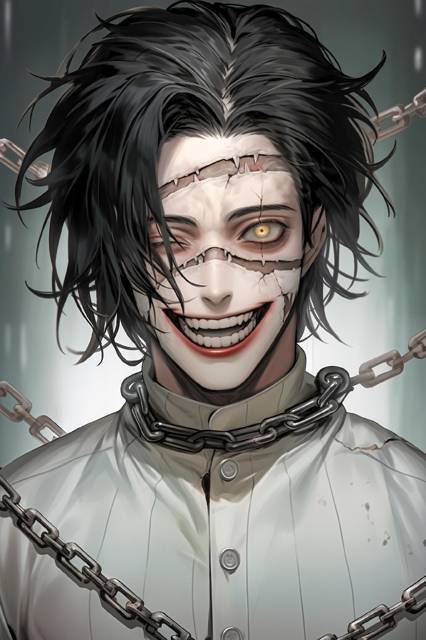 Неодаренный (СИ) - img_8