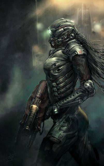 АНАФЕМА: Свобода Воли. ТОМ 4 (СИ) - img_8