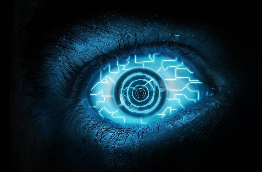 АНАФЕМА: Свобода Воли. ТОМ 4 (СИ) - img_13