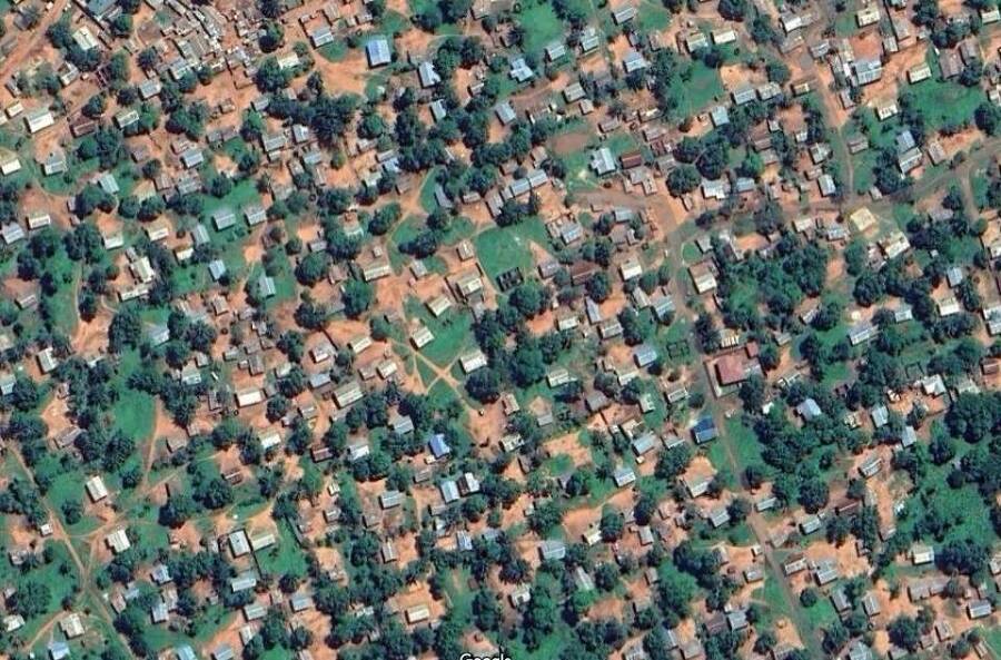 Мое пространственное королевство. Том 7 (СИ) - img_4