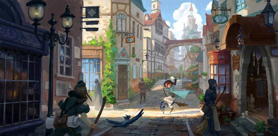 Мое пространственное королевство. Том 7 (СИ) - img_8