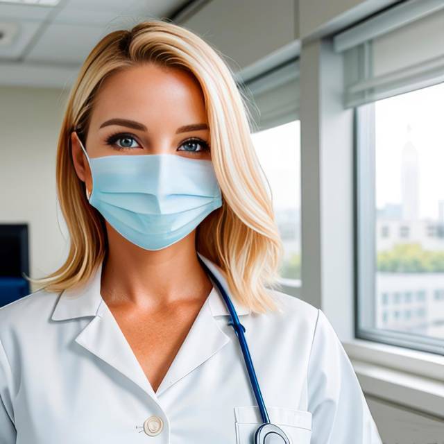 Московский доктор 2 (СИ) - img_4