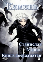 Камень. Книга двенадцатая - автор Минин Станислав 