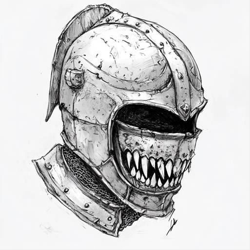 Берсерк: Против всех (СИ) - img_8