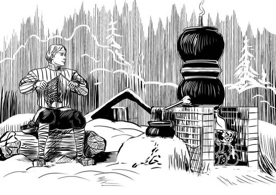 Желудь (СИ) - img_24